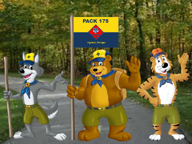 boy scouts background. cub scout images